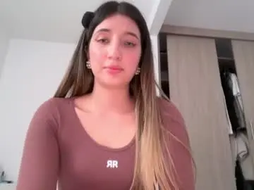 Chaturbate Nude Webcam of teffsweet18