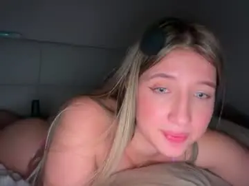 Chaturbate Best Webcam of teffsweet18