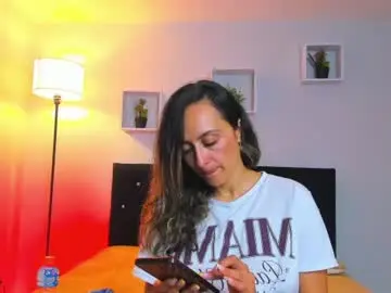 Chaturbate Free Porn Cam of victoriia_rose_