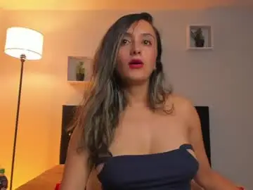 Chaturbate Live Sex Cam of victoriia_rose_