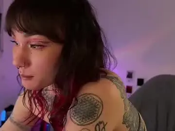 Chaturbate Nude Webcam of whysosweet