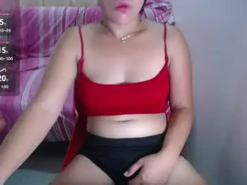 wildpussy_asian from chaturbate