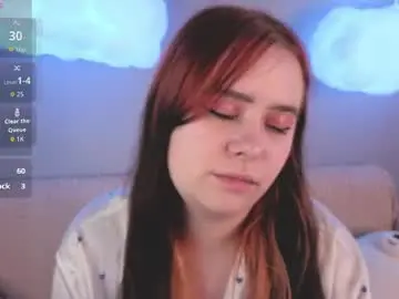 Chaturbate Adult Webcam of _lexii_pop