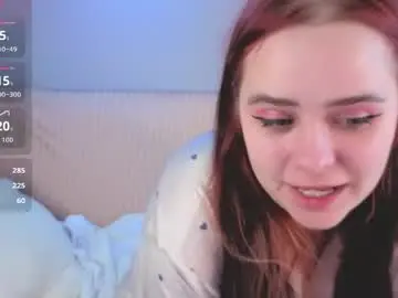 Chaturbate Free Live Porn of _lexii_pop