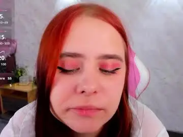 Chaturbate Nude Webcam of _lexii_pop