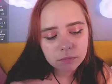 Chaturbate Free Porn Cam of _lexii_pop