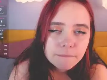 Chaturbate Free Porn Cam of _lexii_pop