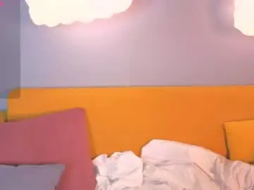 Chaturbate Watch Live Sex Cams of _lexii_pop