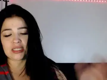 Chaturbate Private Sex Chat of aleska_bell69