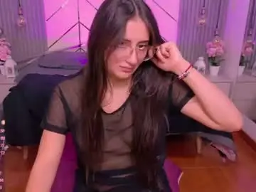 Chaturbate Nude Webcam of alessia_moore