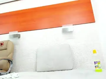 Chaturbate Nude Webcam of alicie_green