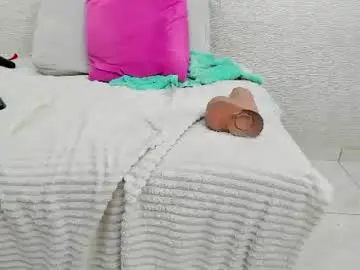 Chaturbate Live Sex Cam of alicie_green
