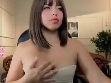 Chaturbate Adult Video Chat of amelia_chillvibes