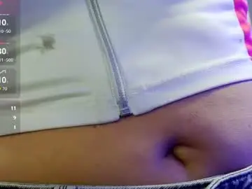 Chaturbate Watch Live Sex Cams of annybeckerr_