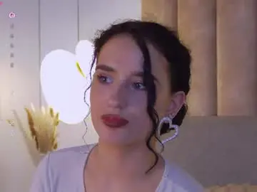 Chaturbate Best Webcam of betty_baretty