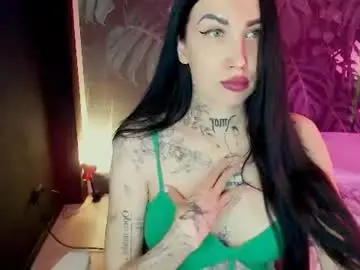 Chaturbate Adult Webcam of blablablablagirl
