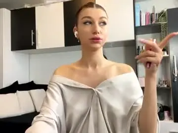 Chaturbate Adult Webcam of blazeamanda