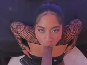Chaturbate Adult Webcams of camilafoox7