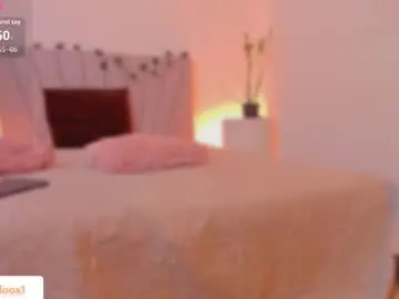 camilafoox7 from chaturbate