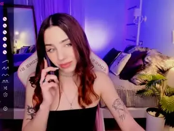 Chaturbate Sex Chat of charligrace