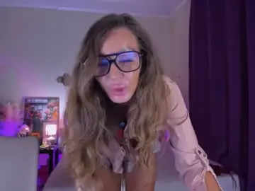 Chaturbate Free Porn Cam of emmaabramson