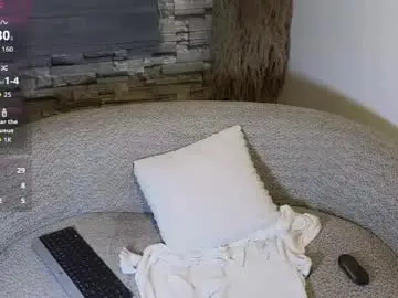 Chaturbate Best Webcam of emmily_vg