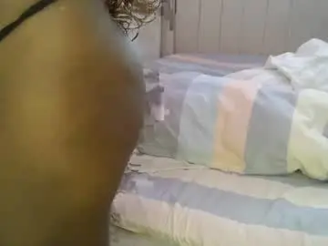 Chaturbate Live Sex of foxy_fanala