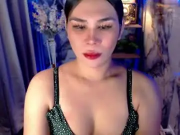 Chaturbate Sex Chat of imdestined_foryou