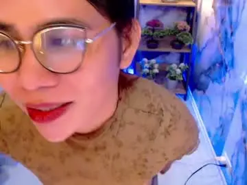 Chaturbate Sex Chat of imdestined_foryou