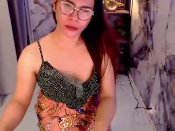 imdestined_foryou from chaturbate