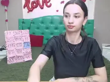 Chaturbate Adult Webcam of jessicabreez