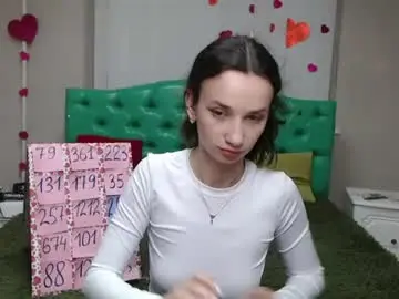 Chaturbate Sex Cam of jessicabreez
