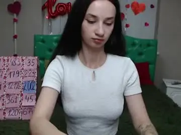Chaturbate Watch Live Sex Cams of jessicabreez