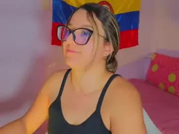 Chaturbate Live Sex of katia_foxx