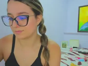 Chaturbate Live Porn of katia_foxx