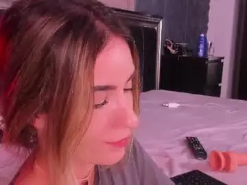 Chaturbate Live Porn of lauryn_cooper