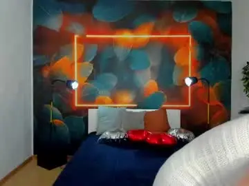 Chaturbate Nude Webcam of little__isabel