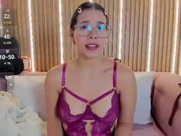 Chaturbate Sex Cam of lunamillers_