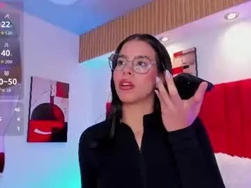 Chaturbate Adult Video Chat of lunamillers_