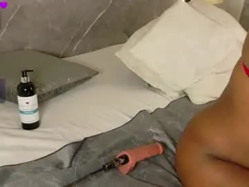 Chaturbate Watch Live Sex Cams of rachell_ebony