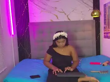 Chaturbate Live Porn of scarlett_moon7