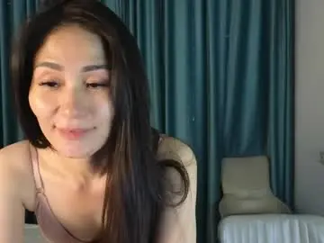 Chaturbate Sex Cam of selenne_voil