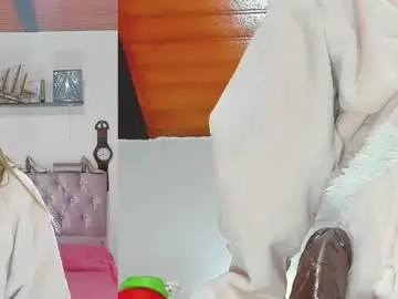 Chaturbate Free Live Porn of sharlotte_sexx