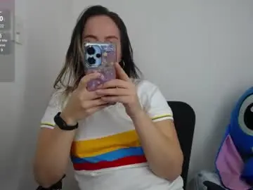 Chaturbate Live Sex Cam of sofi_sweetcam21