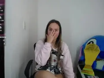 Chaturbate Live Porn of sofi_sweetcam21