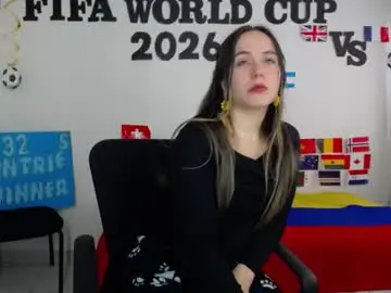 Chaturbate Best live sex cam show of sofi_sweetcam21