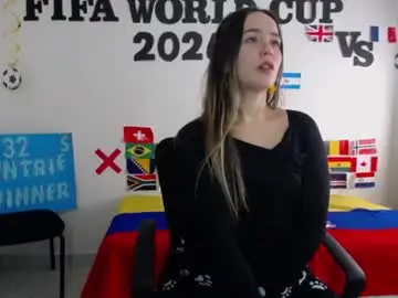 sofi_sweetcam21 from chaturbate
