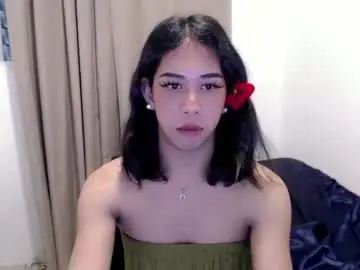 Chaturbate Live Sex Cam of sweetgirl_acxx
