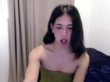 Chaturbate Best Webcam of sweetgirl_acxx