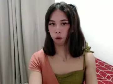 Chaturbate Sex Cam of sweetgirl_acxx